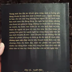 Những ngọn nến cháy tàn 740053