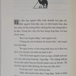 Nhà giả kim - Paulo Coelho (sách mới 100%) 491657