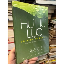 Hư Hư Lục : Thiền sư tiếp khách - Như Thủy 354780