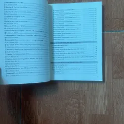 Sách Tổng ôn tiếng anh lớp 9 chương trình mới cho 2k11 ôn thi vào 10 Moonbook 800112