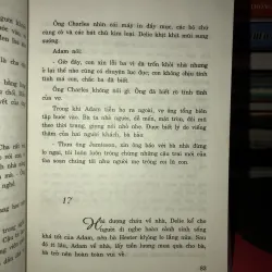 Tất cả các dòng sông đều chảy - Nancy Cato 994229
