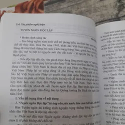 Ôn luyện thi THPT Quốc gia môn Ngữ Văn. T giả Lã Nhâm Thìn 722558