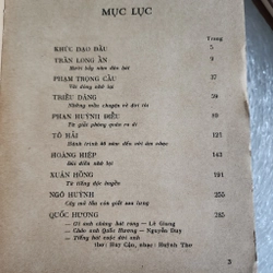 Nhạc và đời | Lê Giang. Lư Nhất Vũ chủ biên 518428