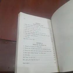 TƯƠNG GIAO BẤT BẠO ĐÔNG, ngôn ngữ của trung thực và tâm cảm 592704