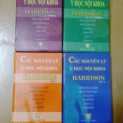 NGUYÊN LÝ NỘI KHOA 