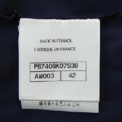 【Mã giảm giá】Chanel CHANEL Áo 645444