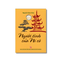 Người tình của Ni cô - Nguyễn Xuân Châu