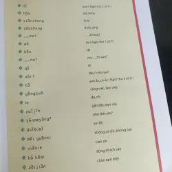 Hán Ngữ Giao Tiếp - Chuyên Xe Tốc Hành 723027