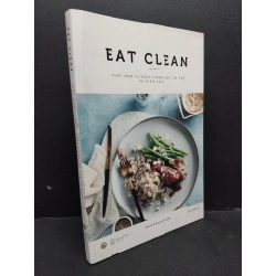 Thực đơn 14 ngày thanh lọc cơ thể và giảm cân mới 80% ố bẩn nhẹ 2019 HCM1410 Eat clean SỨC KHỎE - THỂ THAO