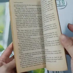 [MIỄN PHÍ BỌC SÁCH] Never Love a Highlander - Maya Banks 1027592