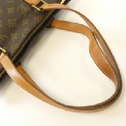 Túi Louis Vuitton Monogram Cabas Piano M51148 616252