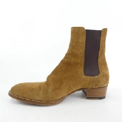 Giày boot SAINT LAURENT - Hàng hiệu Authentic 907392