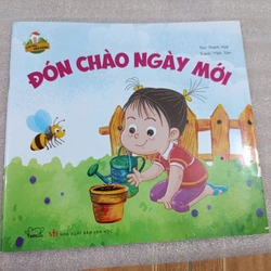 Đón Chào Ngày Mới