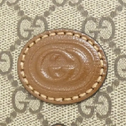 【Sản phẩm mới】Gucci 671620 92TCG Túi đeo vai 611970