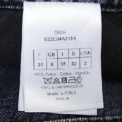 【Mã giảm giá】Christian Dior CHRISTIAN DIOR Đồ liền 648276