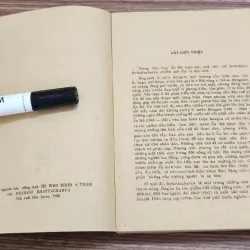 Tác phẩm VH kinh điển Ấn Độ: TRÊN LƯNG CỌP 776272