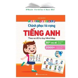 Sách " bé chinh phục từ vựng tiếng anh" 186524