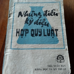 Những điều kỳ diệu HỢP QUY LUẬT _ 1983