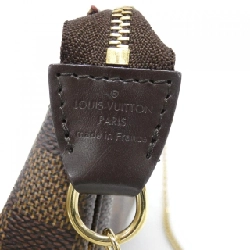 Túi đeo chéo mini Damier Louis Vuitton N58009 - Hàng hiệu Chính hãng 768907