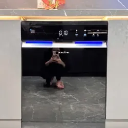 KALITE UltraWash Pro – Máy rửa bát thế hệ mới cho gia đình 796480