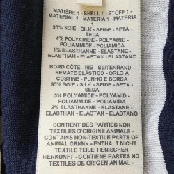 HERMES EN DESORDRE FINESSE BRIDE DE GALA 4E2727D6 Áo khoác - Hàng hiệu Authentic 775700