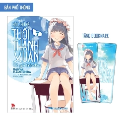 Hội Chứng Tuổi Thanh Xuân - Tập 7 - Hajime KAMOSHIDA, Keji MIZOGUCHI ASB.PO Oreka Blogmeo 230225