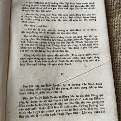 Người Bình Xuyên tiểu thuyết 789618