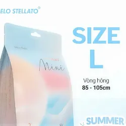Băng vệ sinh vô hình CIELO STELLATO  961498