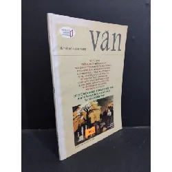 [Sách Cũ SCGR] Văn số 7 mới 80% bẩn bìa, ố vàng 2000 HCM2811 Nhiều tác giả VĂN HỌC