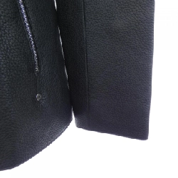 HERMES Elmes Curolcell *16-7002. Áo khoác da - Hàng hiệu Authentic 815947