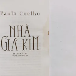 Nhà Giả Kim 929459