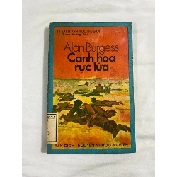 Cánh Hoa Rực Lửa 132584
