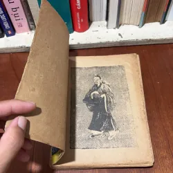 II Sách Huyền Học: Tử Vi Tướng Pháp Trọn Đời - Bửu Sơn 777827