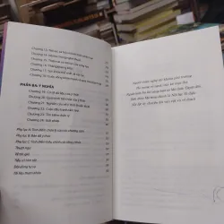 Sách: Power vs Force - TG: David R. Hawkins (B1) 775864