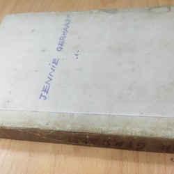 Jennie Gerhardt tập 1-  Theodore Dreiser 71202