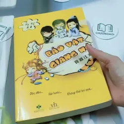 Bảo Vật Giang Hồ - Tô Tố 744769