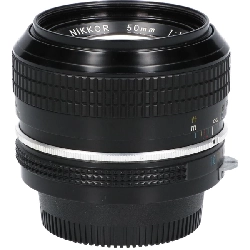 NIKON không AI 50mm F1.4 - Hàng hiệu Authentic 878710
