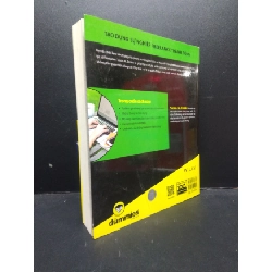 Freelancing for dummies a wiley brand - Để việc học trở nên thật đơn giản Susan M. Drake 2019 mới 90% bẩn nhẹ HCM.ASB0309 913437