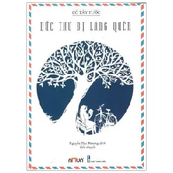 Bức Thư Bị Lãng Quên (2017) - Cố Tây Tước 284233