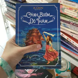 Cánh buồm đỏ thắm 