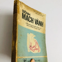 BỆNH MẠCH VÀNH 