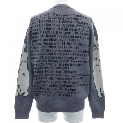 Louis Vuitton HIN14WTBL Áo len - Hàng hiệu Chính hãng 893974