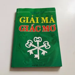 GIẢI MÃ GIẤC MƠ 