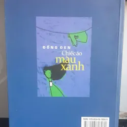 Chiếc Áo Màu Xanh - Đồng Đen 784616