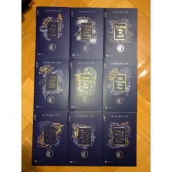 Boxset Sữa pháp ban mai - Thích Chân Tính