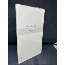 [Phiên Chợ Sách Cũ] Vẫn Là Mùa Hạ Nhưng Không Còn Chúng Ta - Một Cuốn Sách Của Hiên - 2804, 2020