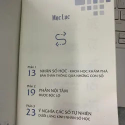 THAY ĐỔI CUỘC SỐNG VỚI NHÂN SỐ HỌC - LÊ ĐỖ QUỲNH HƯƠNG 740729