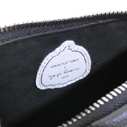 Túi đeo chéo Louis Vuitton Monogram Empreinte (LV X YK) Easy Pouch M81908 - Túi phụ kiện hàng hiệu chính hãng 769748