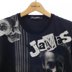 Dolce & Gabbana DOLCE&GABBANA G8GD1Z Áo thun - Hàng hiệu Chính hãng 894225