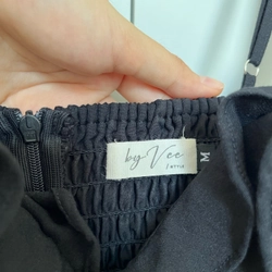 Đầm đen ByVee size M 499323